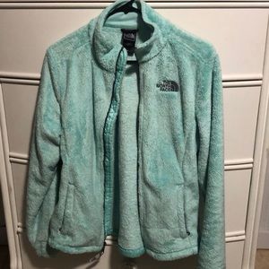 Women’s North Face